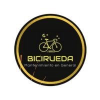 Logotipo de BiciRueda